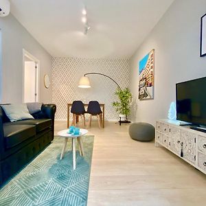 Apartamento de 1 Dormitorio